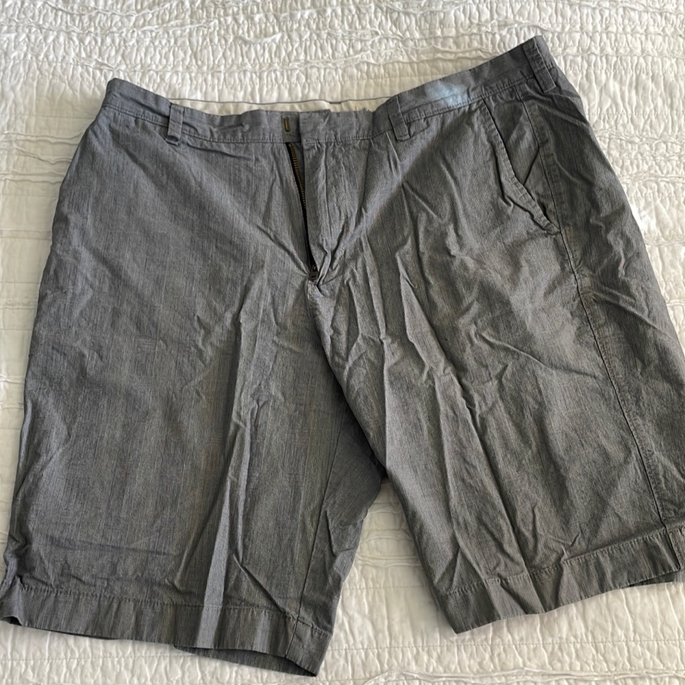 Jcrew Gray Mens Shorts. Excellent condition.